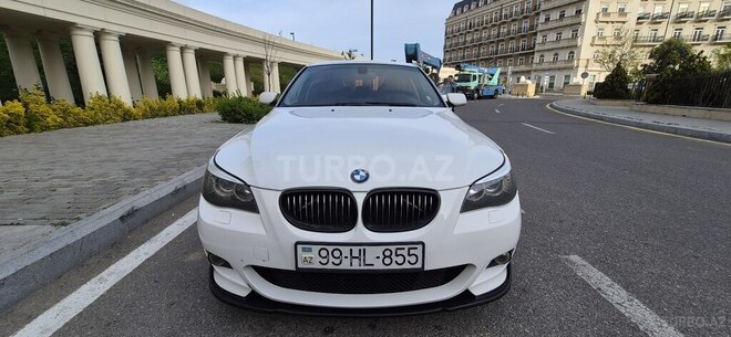 BMW 528-1