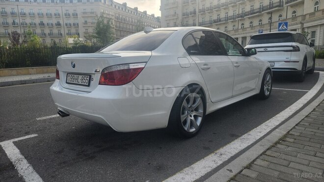 BMW 528-2