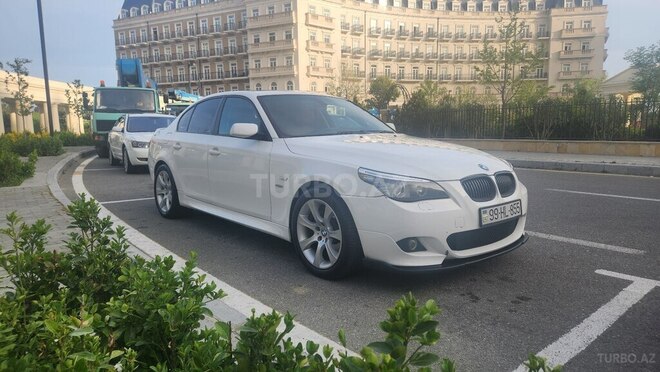 BMW 528-3