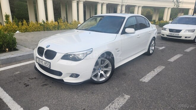 BMW 528-6
