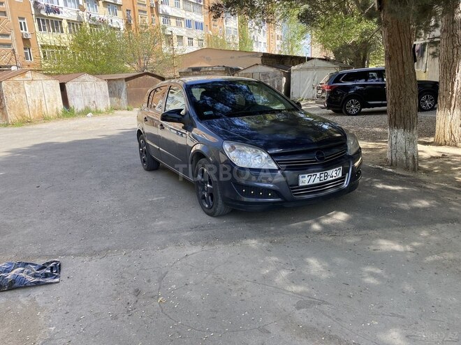 Opel Astra 2008, 320,000 km - 1.3 l - Bakı