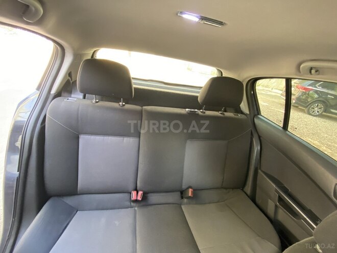 Opel Astra 2008, 320,000 km - 1.3 l - Bakı
