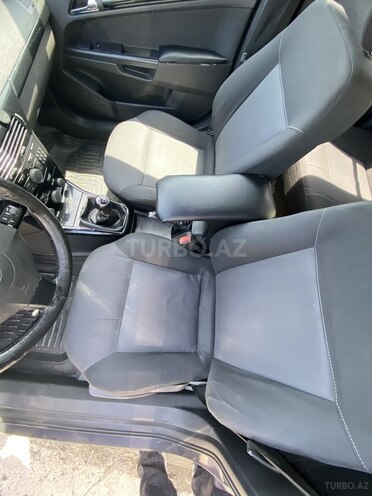 Opel Astra 2008, 320,000 km - 1.3 l - Bakı