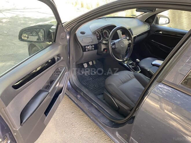 Opel Astra 2008, 320,000 km - 1.3 l - Bakı