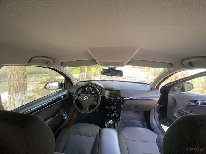 Opel Astra 2008, 320,000 km - 1.3 l - Bakı
