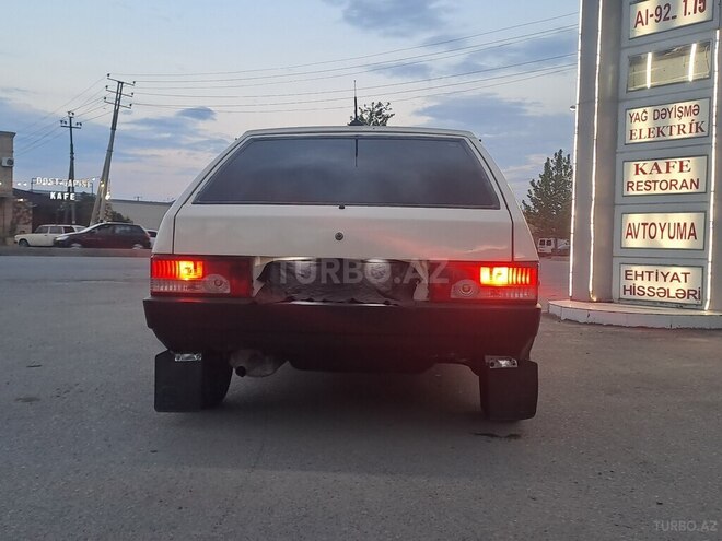 LADA (VAZ) 2109-3