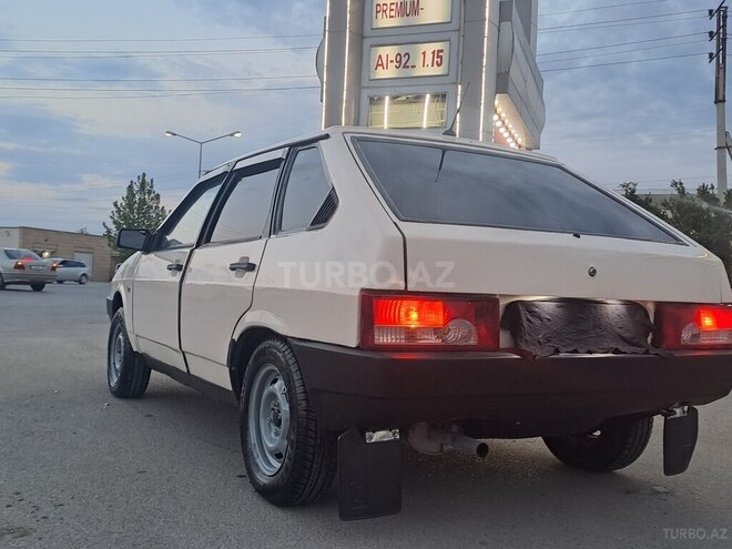 LADA (VAZ) 2109-4