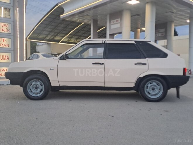LADA (VAZ) 2109-5