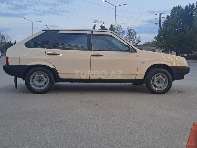 LADA (VAZ) 2109-9