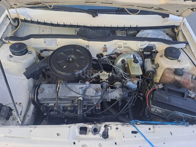 LADA (VAZ) 2109-13