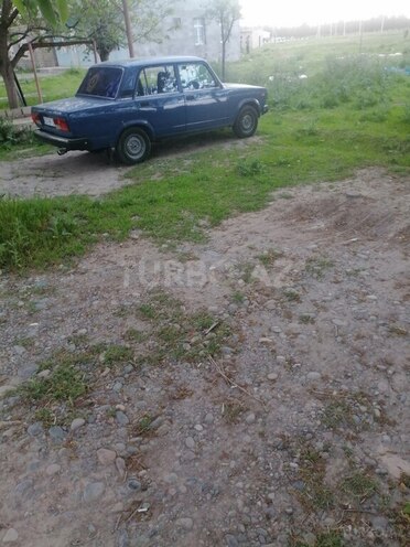 LADA (VAZ) 2107-4
