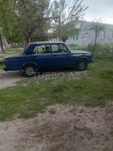 LADA (VAZ) 2107-5
