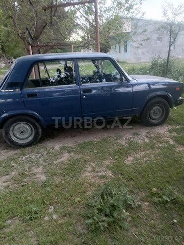 LADA (VAZ) 2107-3