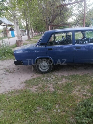 LADA (VAZ) 2107-7