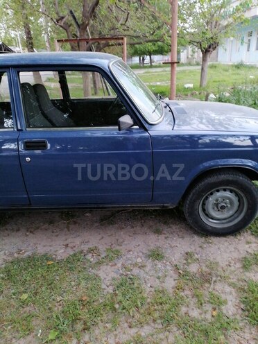 LADA (VAZ) 2107-10