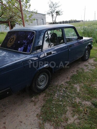 LADA (VAZ) 2107-9