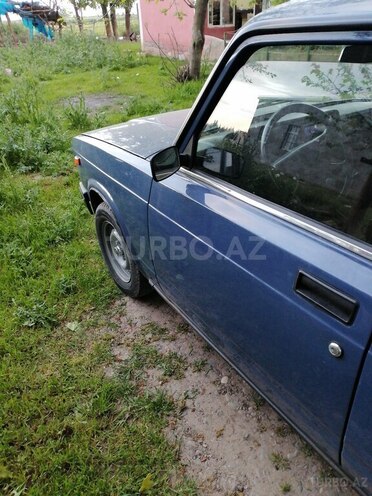 LADA (VAZ) 2107-8
