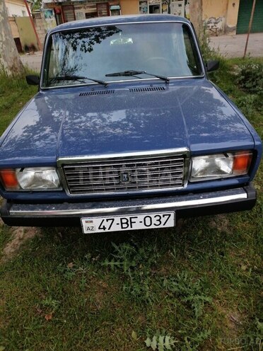 LADA (VAZ) 2107-12