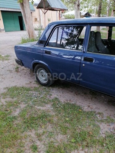 LADA (VAZ) 2107-11
