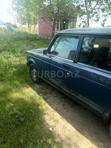 LADA (VAZ) 2107-13