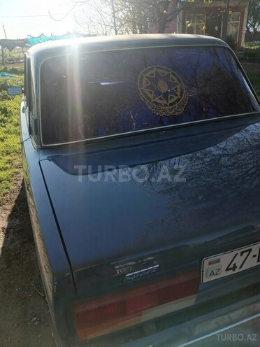 LADA (VAZ) 2107-16