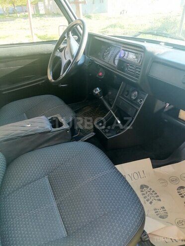 LADA (VAZ) 2107-15