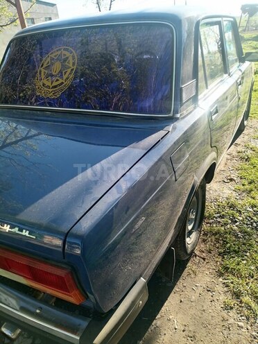 LADA (VAZ) 2107-17