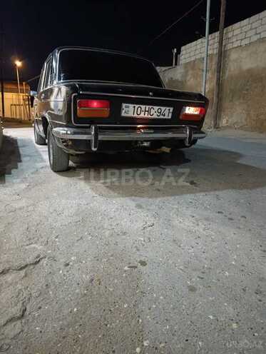 LADA (VAZ) 2103-2