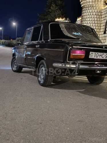 LADA (VAZ) 2103-8