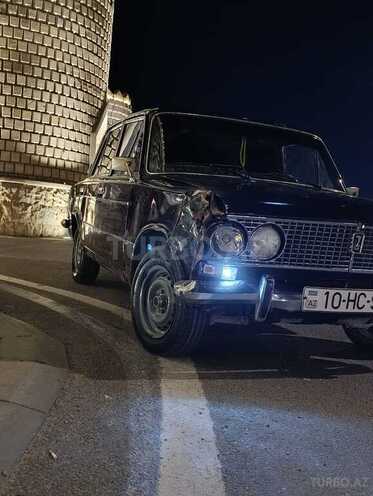 LADA (VAZ) 2103-3