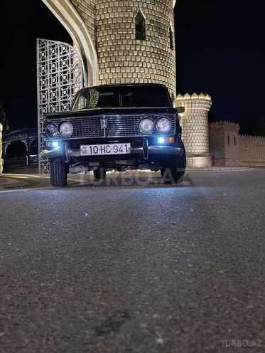 LADA (VAZ) 2103-1