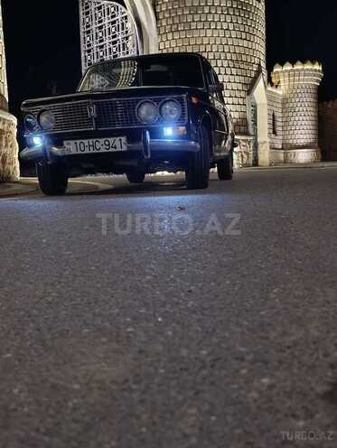 LADA (VAZ) 2103-5