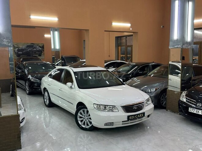 Hyundai Grandeur-3