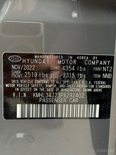Hyundai Sonata-14