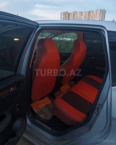 Mercedes A 200-8