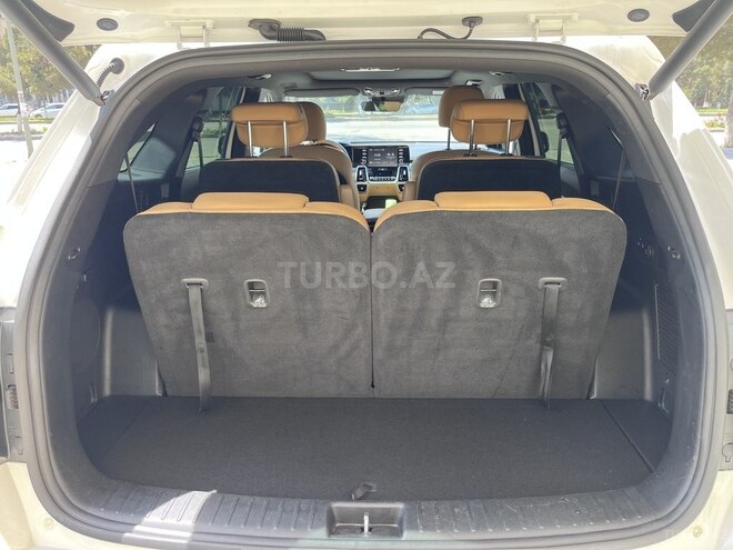 Kia Sorento-5