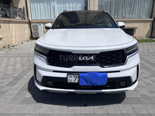 Kia Sorento-1