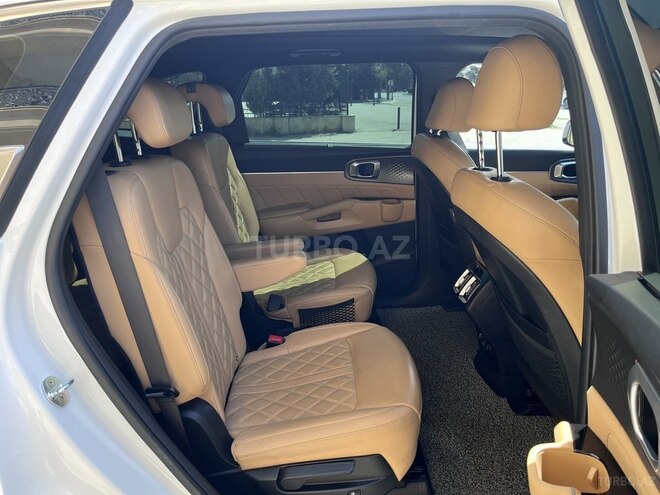 Kia Sorento-7