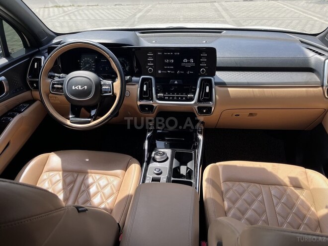 Kia Sorento-9