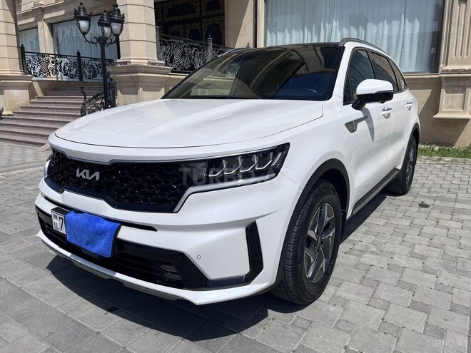 Kia Sorento-10