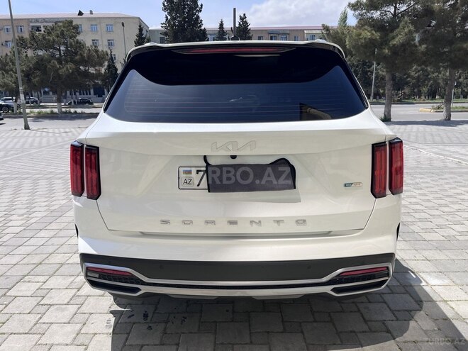 Kia Sorento-2