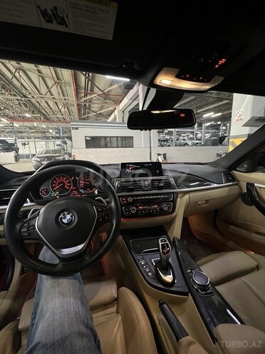 BMW 330-7