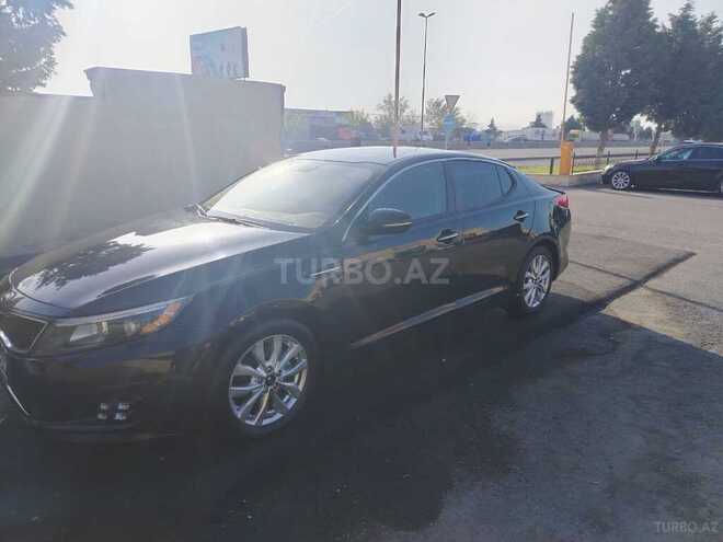 Kia Optima-2