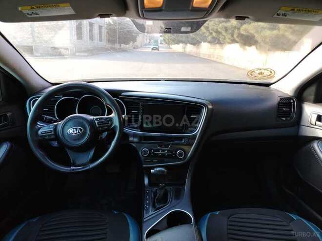 Kia Optima-3
