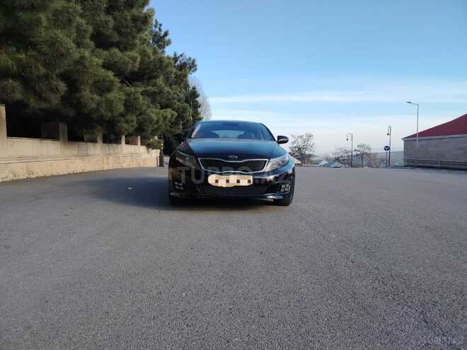 Kia Optima-1