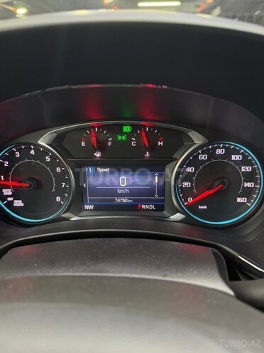 Chevrolet Equinox-2