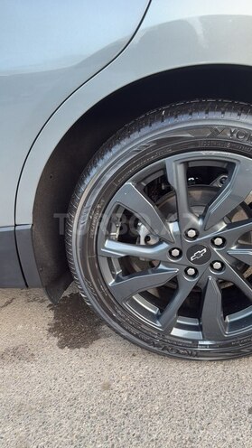 Chevrolet Equinox-3