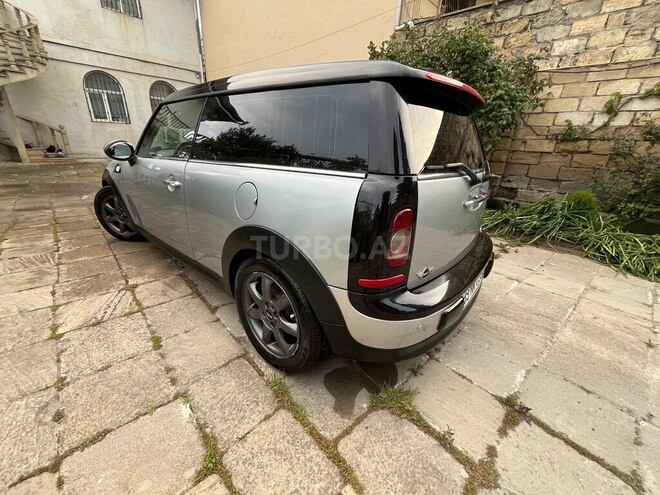 Mini Clubman-4