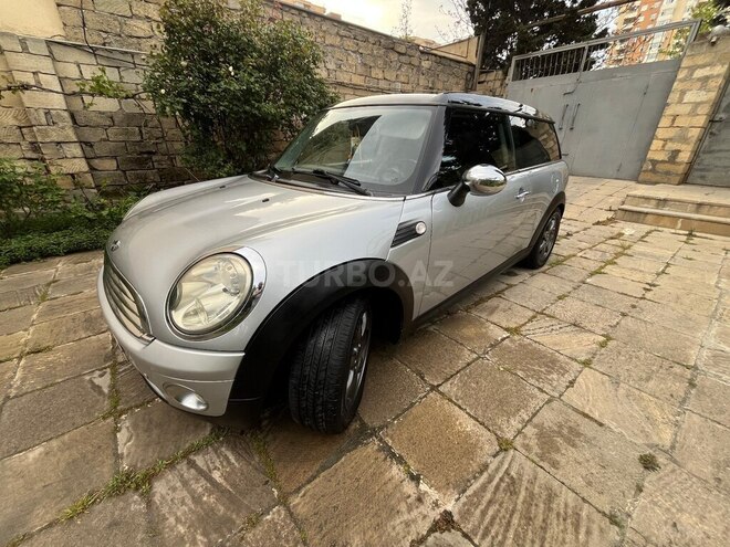 Mini Clubman-2