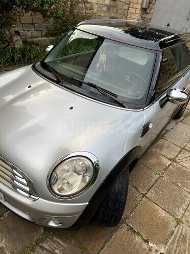 Mini Clubman-7